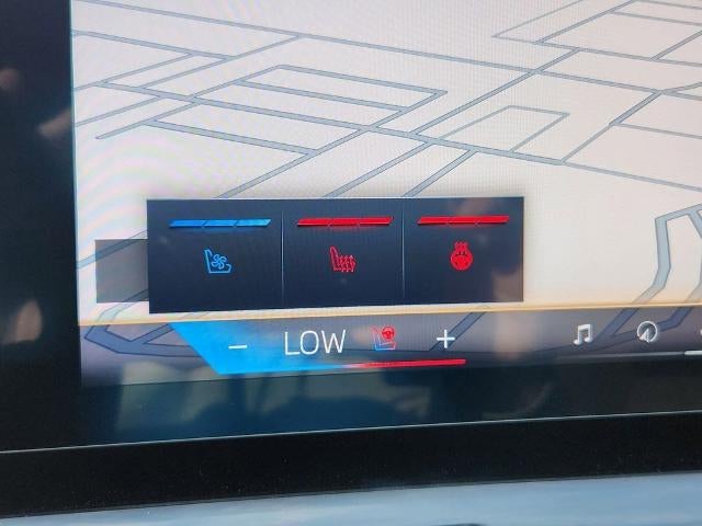 2026 BMW 530i xDrive Sedan