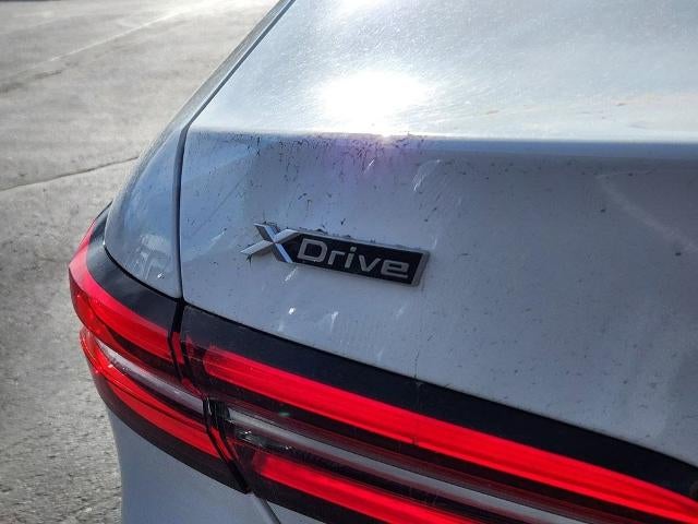 2026 BMW 530i xDrive Sedan