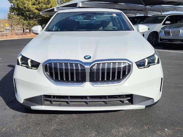 2026 BMW 530i xDrive Sedan