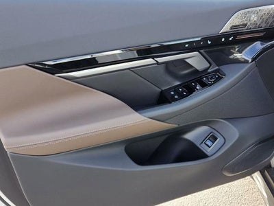 2026 BMW 530i xDrive Sedan