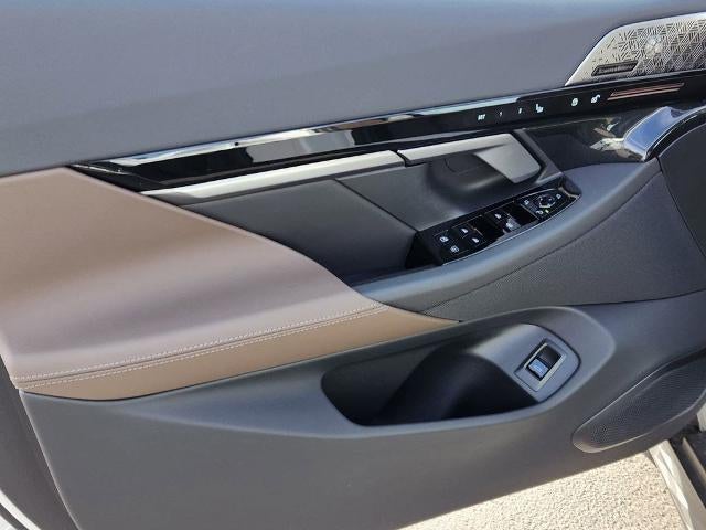 2026 BMW 530i xDrive Sedan