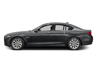 2016 BMW 535i xDrive Sedan