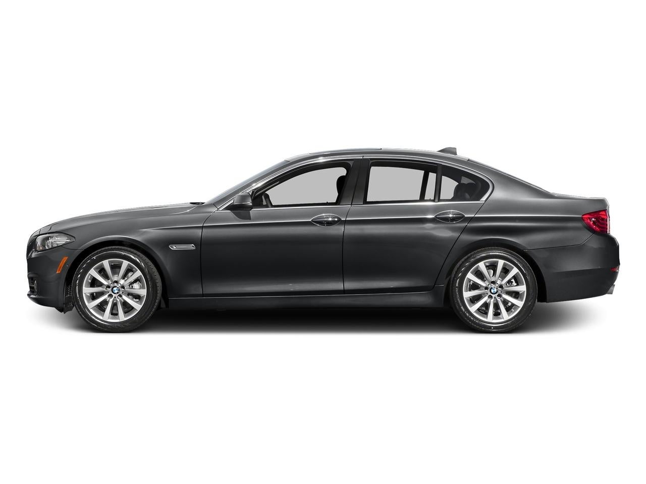 2016 BMW 535i xDrive Sedan