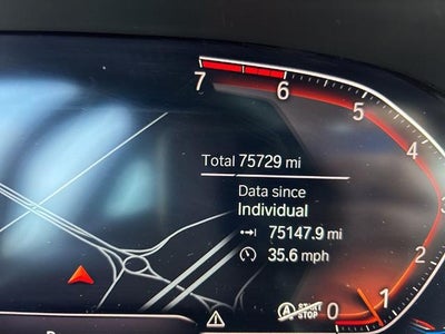 2019 BMW 330i xDrive Sedan