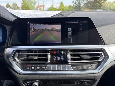 2019 BMW 330i xDrive Sedan