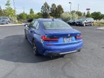 2019 BMW 330i xDrive Sedan