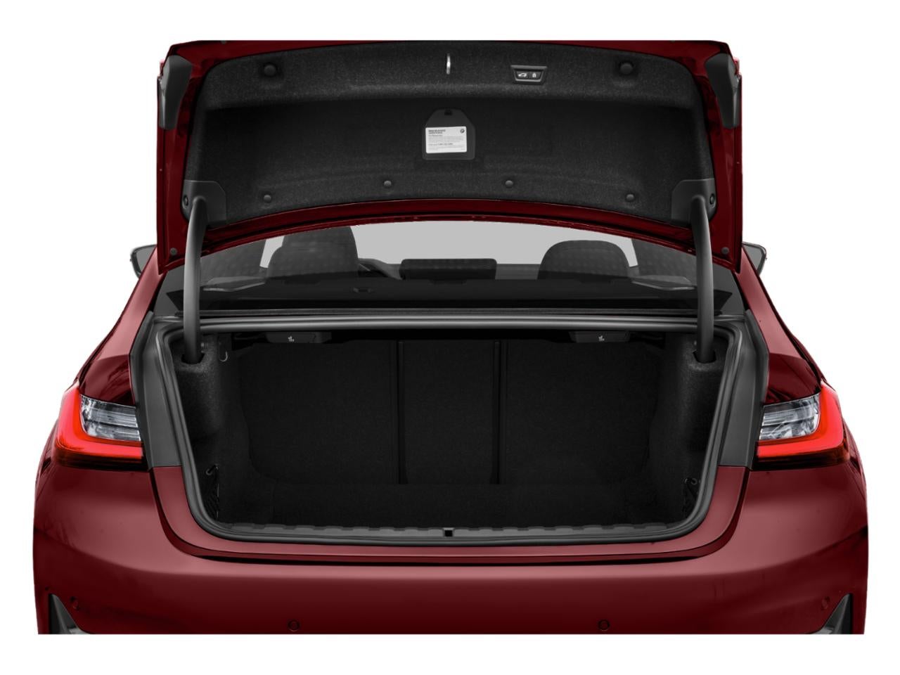 2019 BMW 330i xDrive Sedan