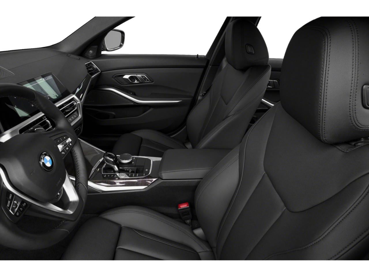 2019 BMW 330i xDrive Sedan