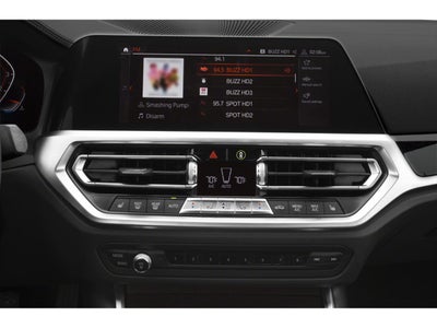 2019 BMW 330i xDrive Sedan