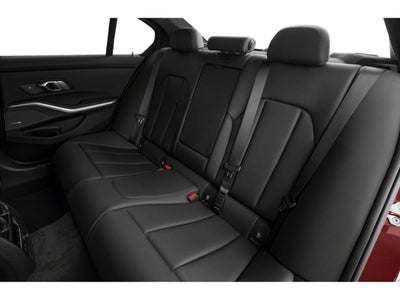 2019 BMW 330i xDrive Sedan