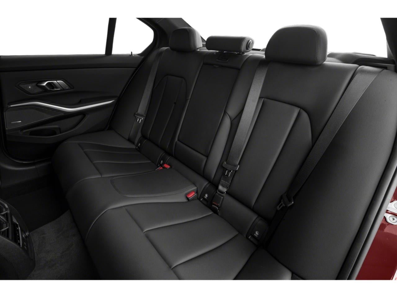 2019 BMW 330i xDrive Sedan