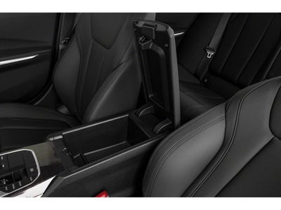 2019 BMW 330i xDrive Sedan