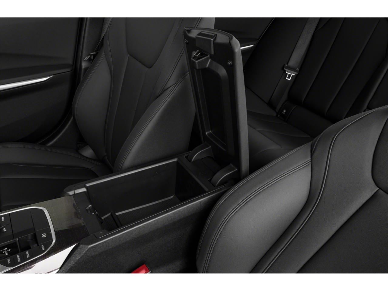 2019 BMW 330i xDrive Sedan