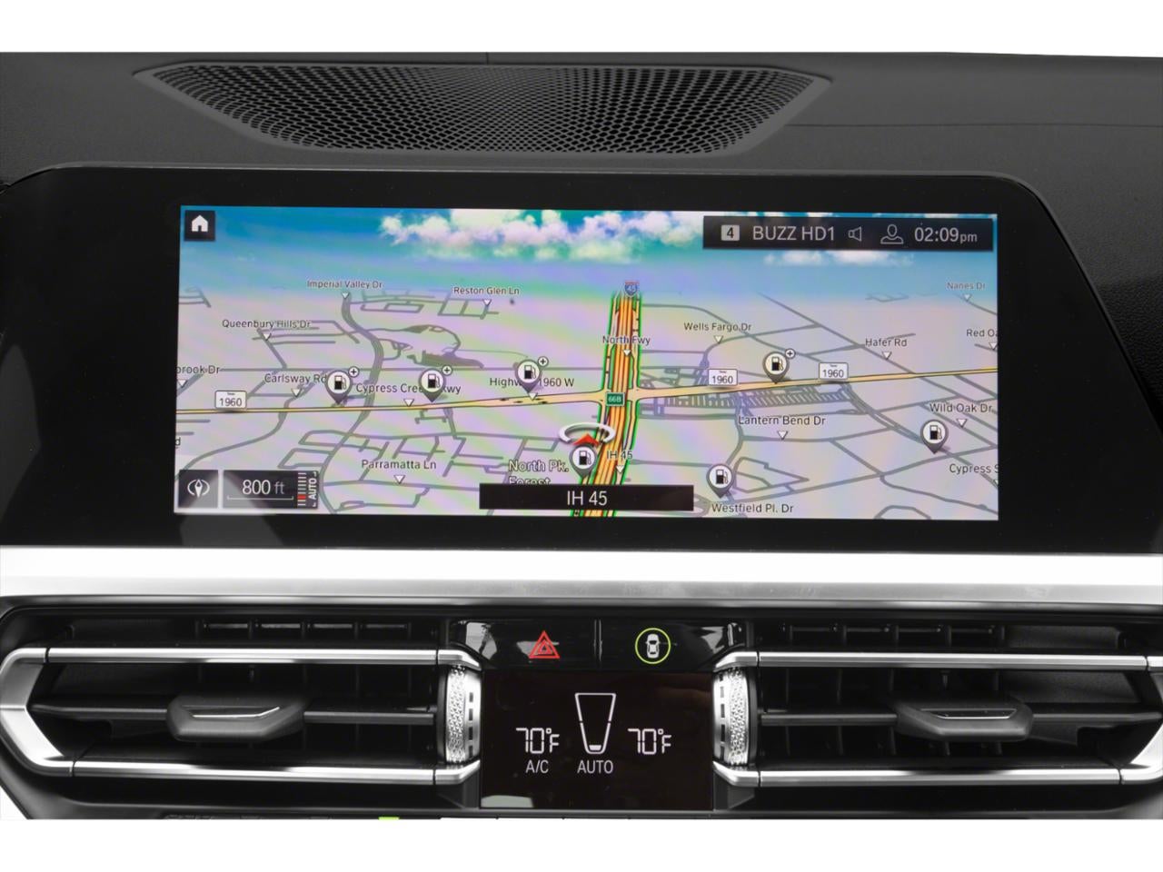 2019 BMW 330i xDrive Sedan