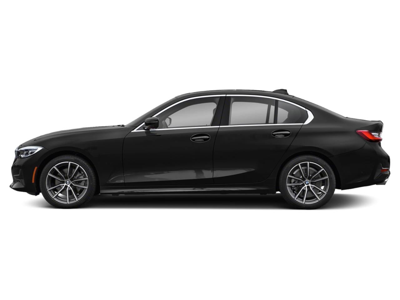 2019 BMW 330i xDrive Sedan