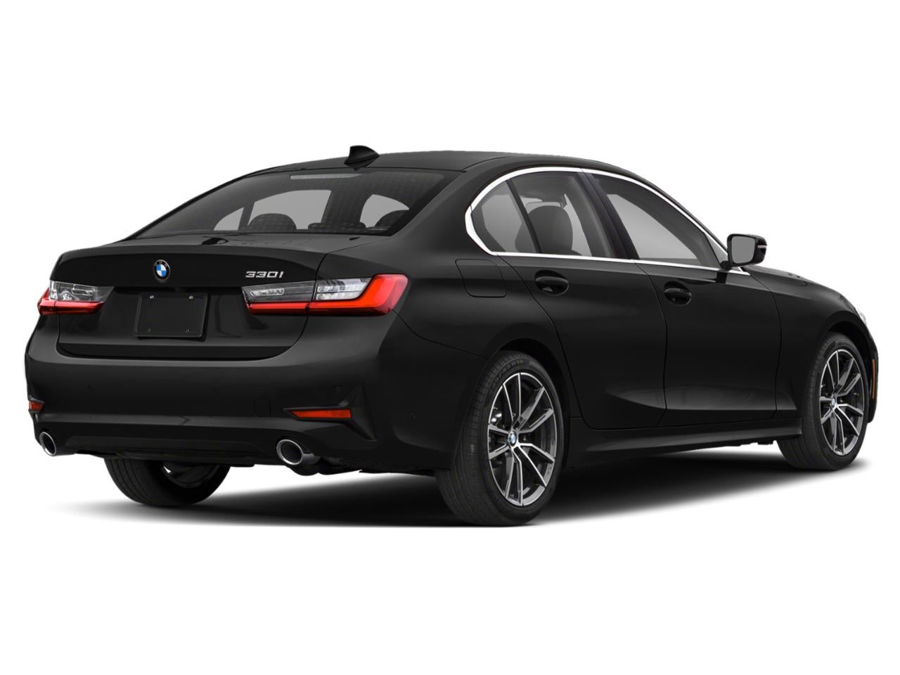 2019 BMW 330i xDrive Sedan