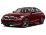 2019 BMW 330i xDrive Sedan