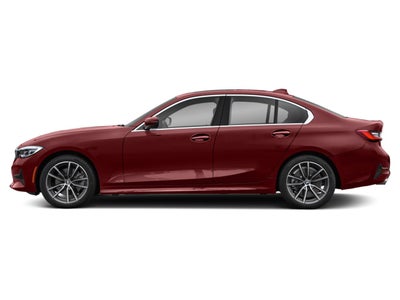 2019 BMW 330i xDrive Sedan