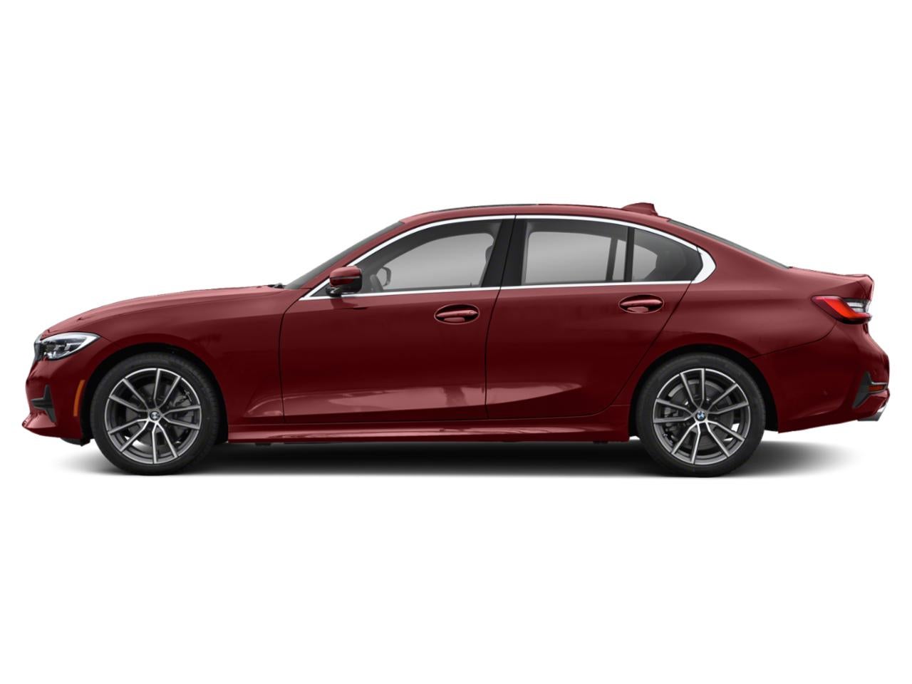 2019 BMW 330i xDrive Sedan