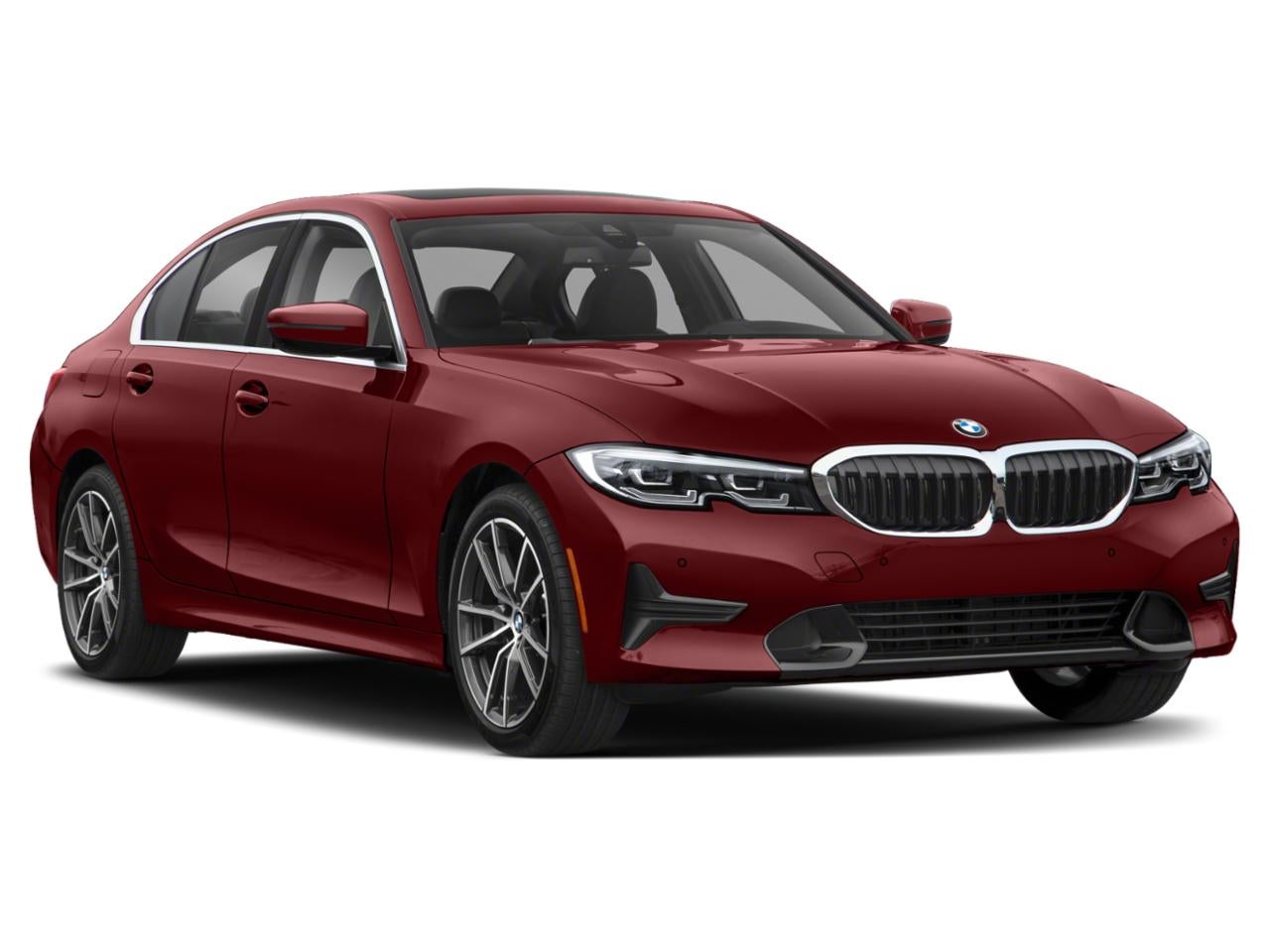 2019 BMW 330i xDrive Sedan