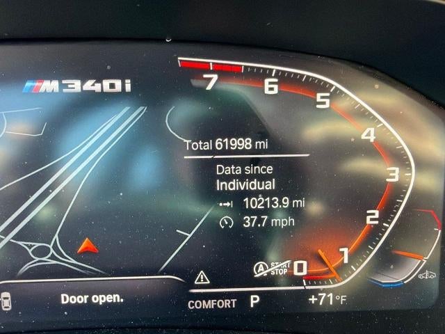 2020 BMW M340i xDrive Sedan
