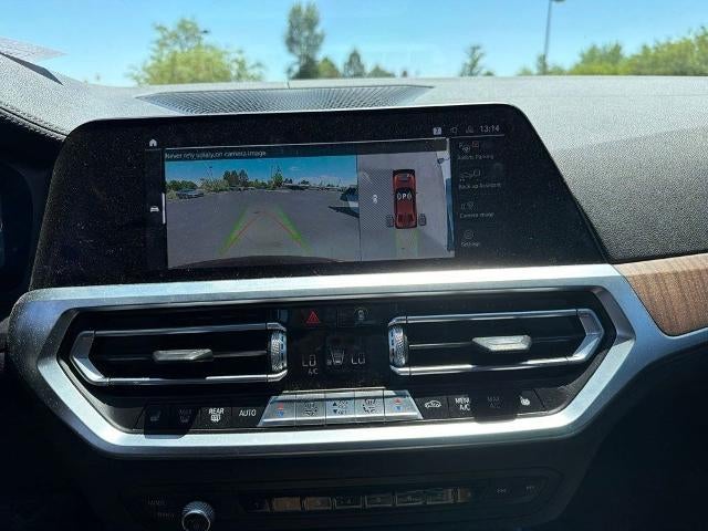 2020 BMW M340i xDrive Sedan