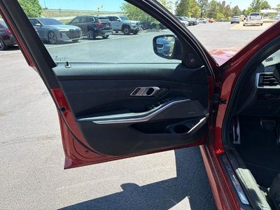 2020 BMW M340i xDrive Sedan