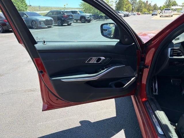 2020 BMW M340i xDrive Sedan