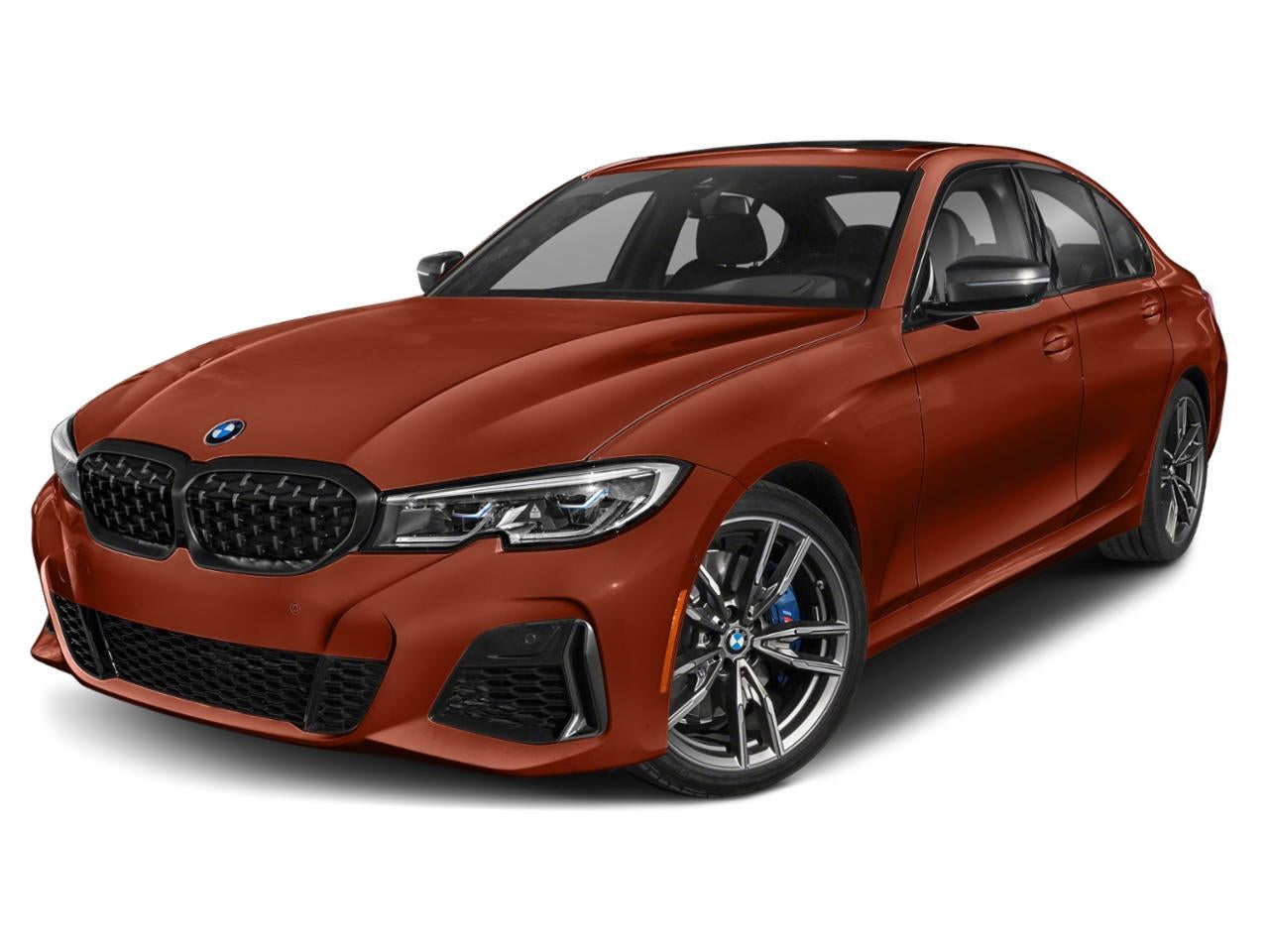 2020 BMW M340i xDrive Sedan