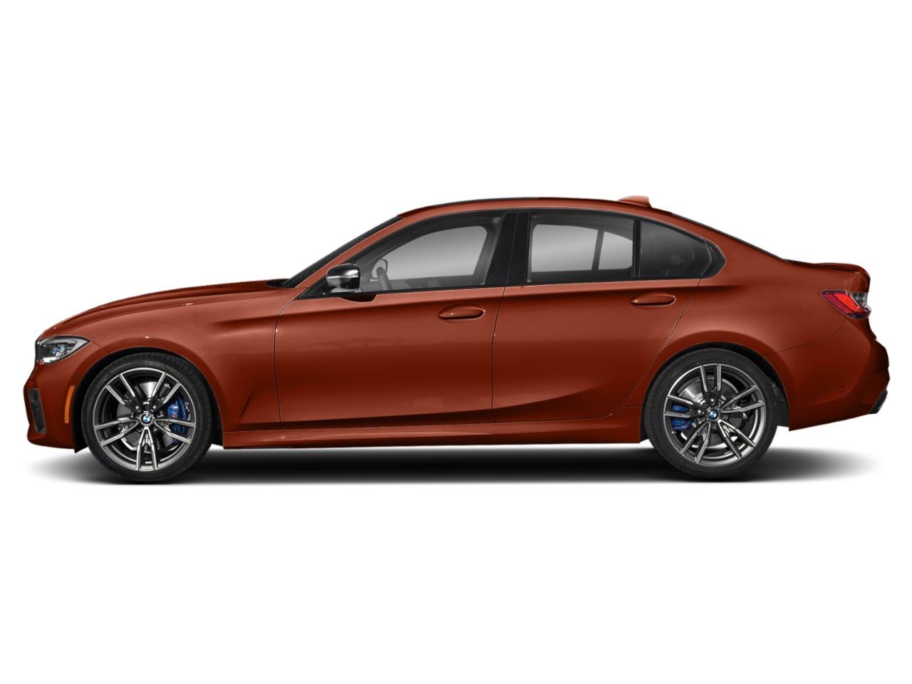2020 BMW M340i xDrive Sedan