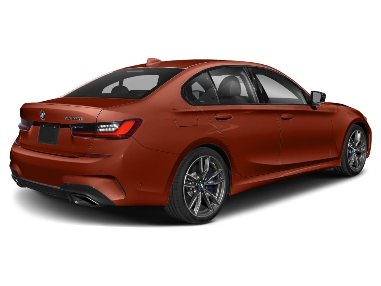 2020 BMW M340i xDrive Sedan