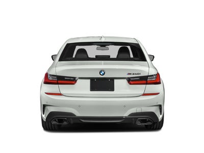 2020 BMW M340i xDrive Sedan