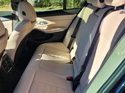 2020 BMW M340i xDrive Sedan