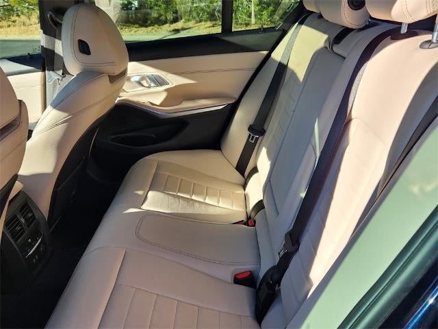 2020 BMW M340i xDrive Sedan