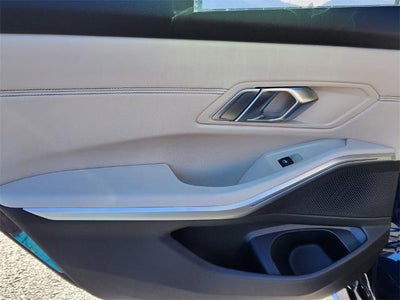 2020 BMW M340i xDrive Sedan