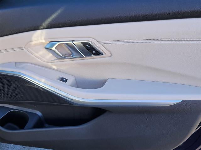 2020 BMW M340i xDrive Sedan