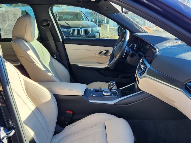 2020 BMW M340i xDrive Sedan