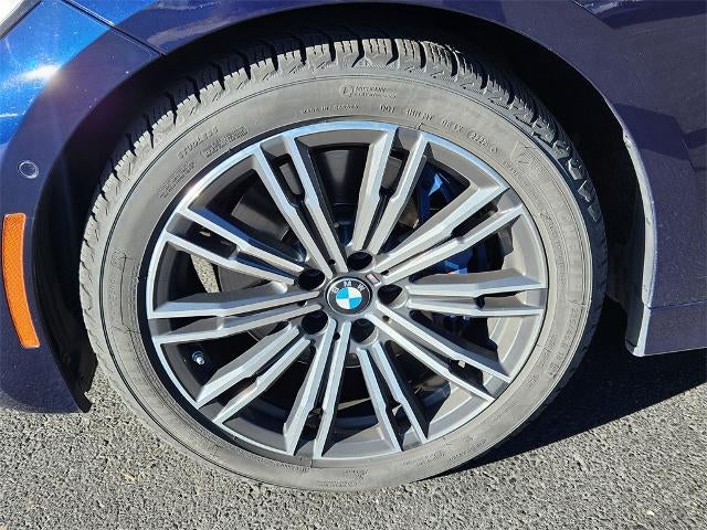 2020 BMW M340i xDrive Sedan