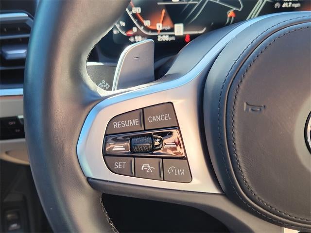 2020 BMW M340i xDrive Sedan