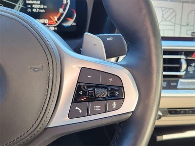 2020 BMW M340i xDrive Sedan