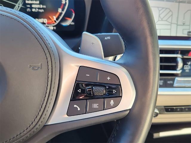 2020 BMW M340i xDrive Sedan