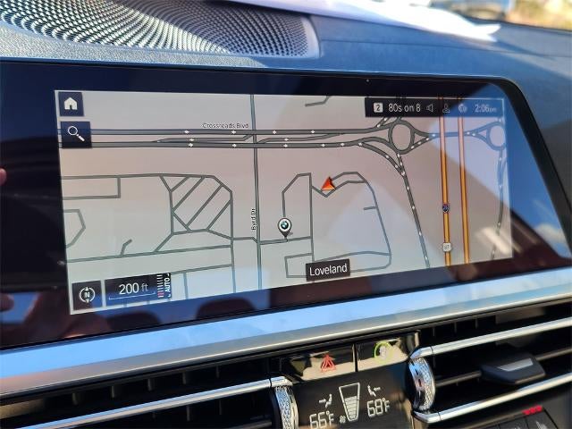 2020 BMW M340i xDrive Sedan