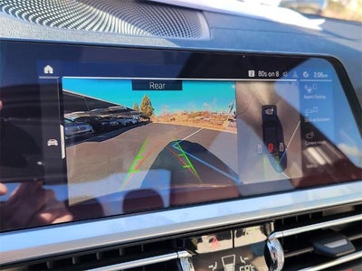 2020 BMW M340i xDrive Sedan