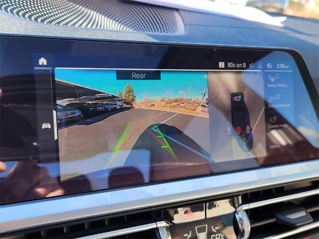 2020 BMW M340i xDrive Sedan