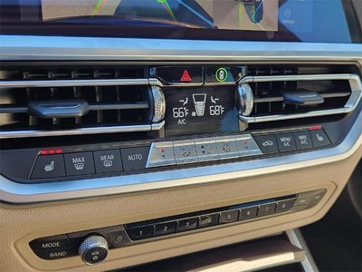 2020 BMW M340i xDrive Sedan