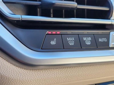 2020 BMW M340i xDrive Sedan