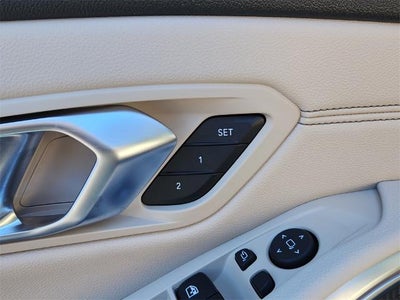 2020 BMW M340i xDrive Sedan