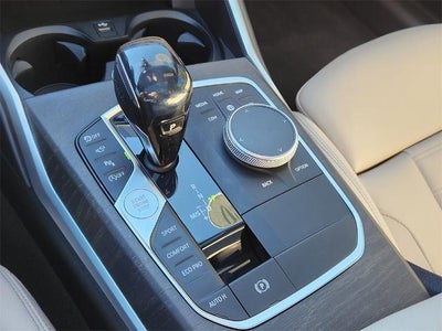 2020 BMW M340i xDrive Sedan