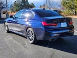 2020 BMW M340i xDrive Sedan