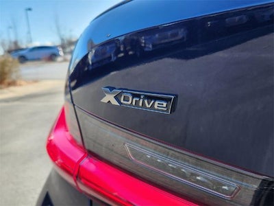 2020 BMW M340i xDrive Sedan